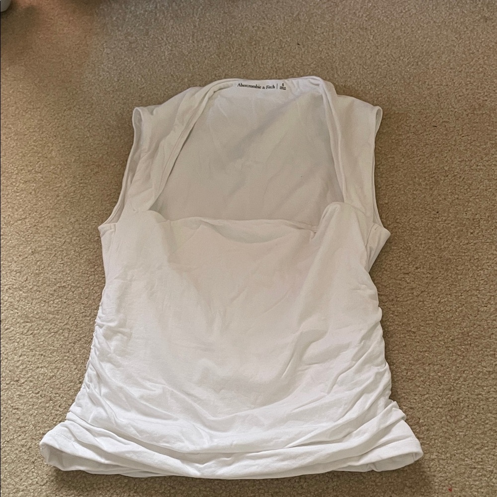 Abercrombie & Fitch Women's Top